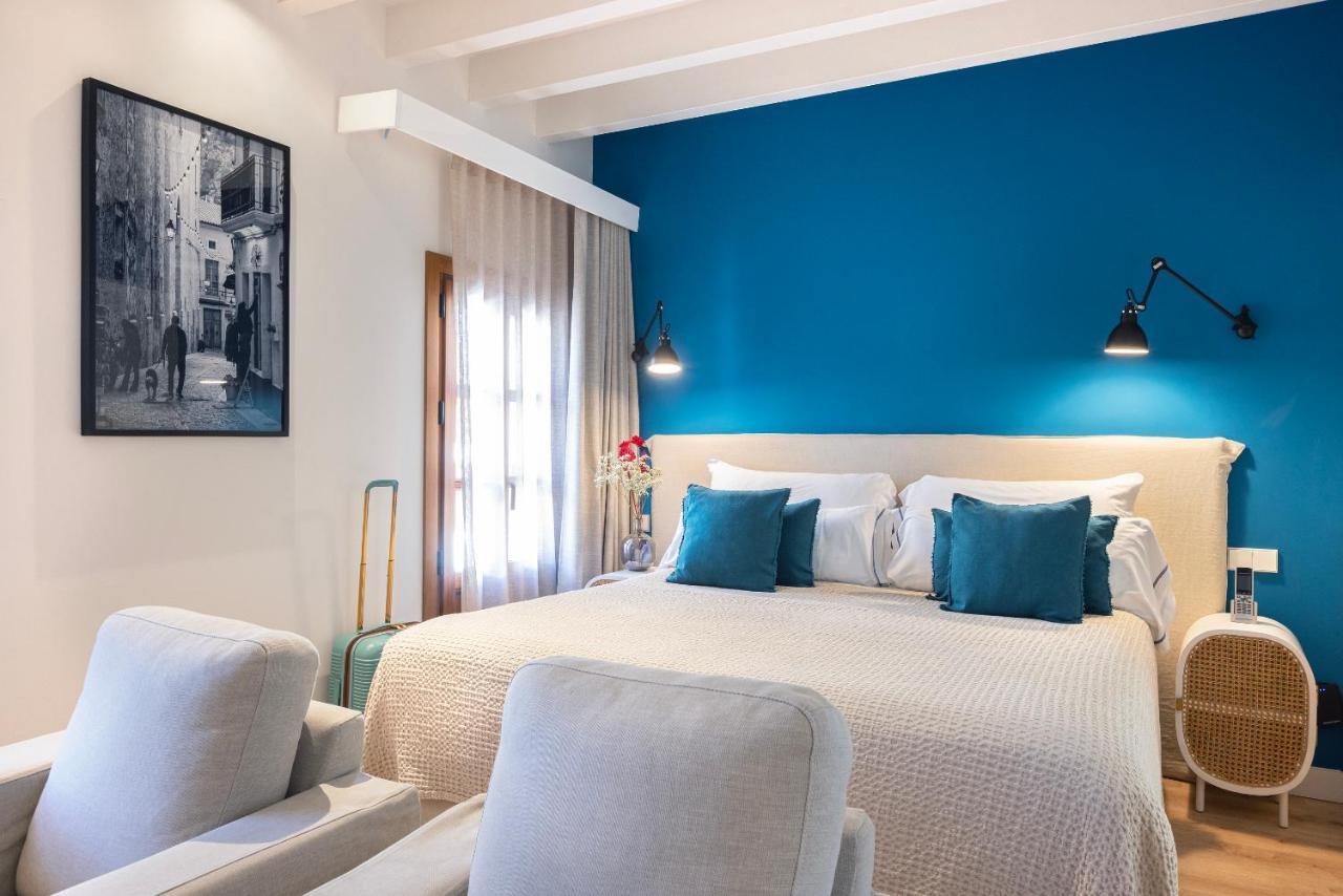 Samaritana Suites Palma de Maiorca Exterior foto