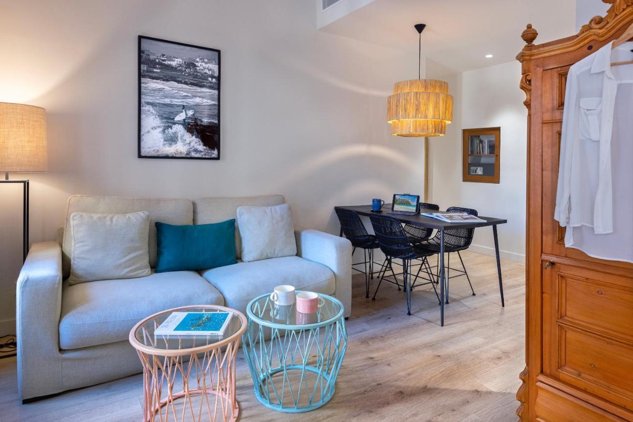 Samaritana Suites Palma de Maiorca Exterior foto